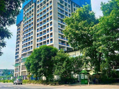 Mở bán tòa tháp ánh sáng The Fibonan Ecopark, chỉ từ 900tr ký HĐMB, CK lên đến 6, HTLS 18th 2