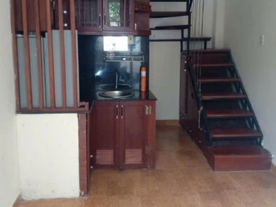 Cho Thuê Nhà Nhỏ Đường Bùi Hữu Nghĩa, Phường 1, Bình Thạnh, Hồ Chí Minh 2