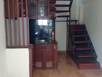 Cho Thuê Nhà Nhỏ Đường Bùi Hữu Nghĩa, Phường 1, Bình Thạnh, Hồ Chí Minh 4