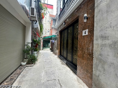 Siêu phẩm tòa chdv xây mới 52m2 x 16p ngõ 205 xuân đỉnh - dòng tiền 80tr/tháng - tin thật 100 1