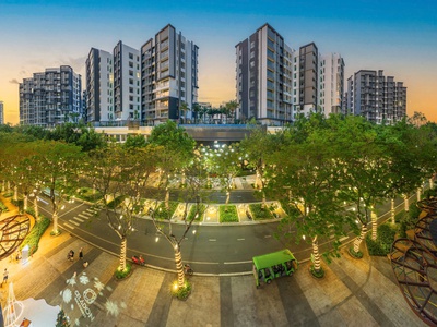 Hỗ trợ mua bán căn hộ tổng khu cealdon city tân phú 1