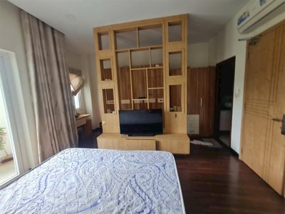 Cho thuê nhà nguyên căn kdc melosa khang điền, q.9,  dt 94m2, 3 tầng, 3 phòng ngủ, full nội thất 2