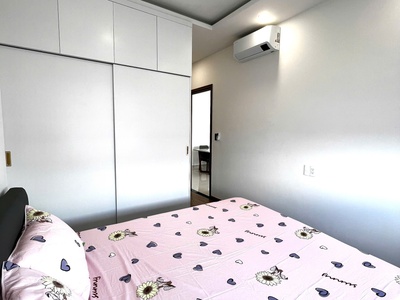 Cực hott căn 2pn2wc 67m2 full nội thất q7 riverside giá thuê 11 triệu/tháng 1