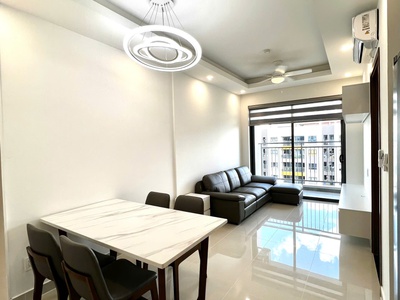 Cực hott căn 2pn2wc 67m2 full nội thất q7 riverside giá thuê 11 triệu/tháng 0