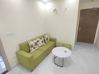 Cho thuê căn hộ 2 ngủ rẻ nhất thị trường tại Chung cư Hoàng Huy Lạch Tray, Đổng Quốc Bình. 0