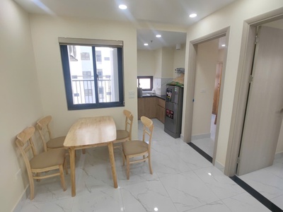 Cho thuê căn hộ 2 ngủ rẻ nhất thị trường tại Chung cư Hoàng Huy Lạch Tray, Đổng Quốc Bình. 2