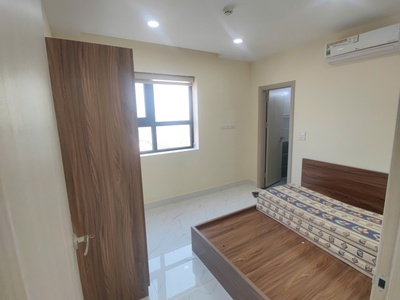 Cho thuê căn hộ 2 ngủ rẻ nhất thị trường tại Chung cư Hoàng Huy Lạch Tray, Đổng Quốc Bình. 3