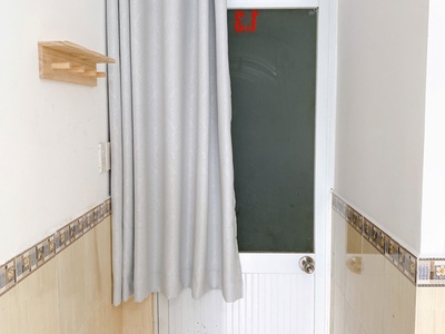 Cho thuê phòng ban công tại tô hiệu - luỹ bán bích tân phú, 4.5x5m, 3.5tr/tháng 2