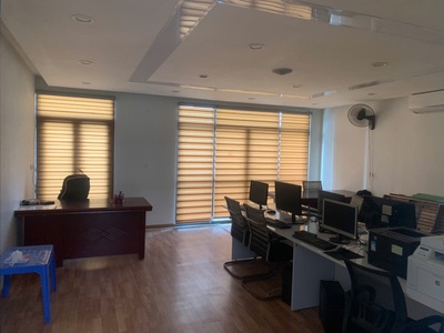 Cho thuê văn phòng mặt đường hàm nghi , mỹ đình, nam từ liêm 0