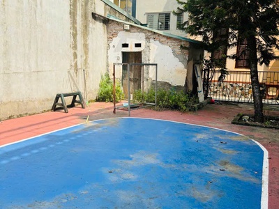 Mảnh đất vàng còn sót lại tại miêu nha - tây mỗ dt 72 m2 x mt6.1m, giá 5.8 tỷ 1