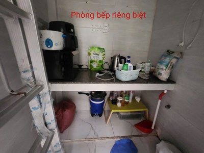 Chính chủ cần cho thuê mặt bằng tầng 1 địa chỉ: xuân diệu, p4, tân bình, tphcm 3