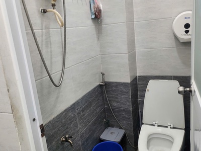 Chính chủ cần cho thuê mặt bằng tầng 1 địa chỉ: xuân diệu, p4, tân bình, tphcm 4