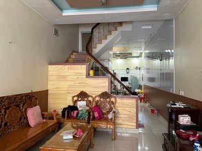Chính chủ cần bán nhanh căn nhà tại ngõ 266h trần nguyên hãn, phường niệm nghĩa, quận lê chân, hải 1