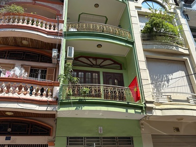 Chính chủ cần bán nhanh căn nhà tại ngõ 266h trần nguyên hãn, phường niệm nghĩa, quận lê chân, hải 0