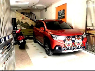 Nhà đẹp gara ô tô, phố khương trung, thanh xuân, diện tích 45m2, 5 tầng, gần phố, nhỉnh 10 tỷ. 0