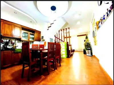 Nhà đẹp gara ô tô, phố khương trung, thanh xuân, diện tích 45m2, 5 tầng, gần phố, nhỉnh 10 tỷ. 2