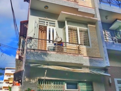 Bán nhà 3 tầng mặt kinh doanh đường số 3 - lý phục man bình thuận, quận 7, 151.5m2, 20.4  tỷ 0
