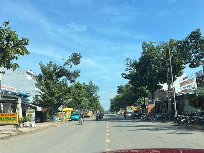 Bán đất khu tái định cư phước thiện quận 9 chính chủ 100m2 nhỉnh 5 tỷ 0