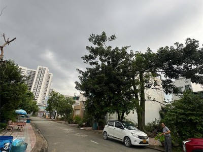 Bán đất khu tái định cư phước thiện quận 9 chính chủ 100m2 nhỉnh 5 tỷ 2
