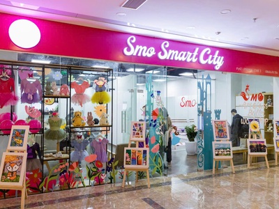 Sang lại trung tâm dạy múa ballet và dạy vẽ cho trẻ em tại vinhomes smart city 0