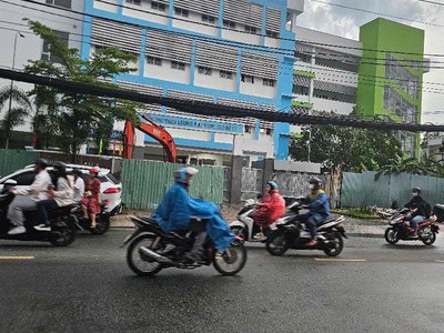 Siêu phẩm nhà 4 tầng - quận 10 -  btct - tặng nội thất cao cấp - nhà mới  chỉ nhỉnh 3 tỷ 0