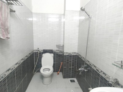 Bán nhà hxh lũy bán bích quận tân phú 4 x 13- 3 tầng giảm 400 còn 4.5 tỷ tl 2
