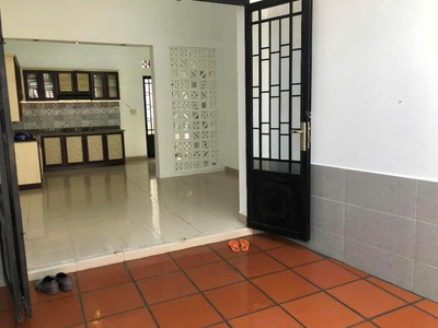 Chính chủ cho thuê nhà rộng rãi thoáng mát ngay trung tâm quận 2 - tp hồ chí minh 1