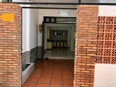 Chính chủ cho thuê nhà rộng rãi thoáng mát ngay trung tâm quận 2 - tp hồ chí minh 0