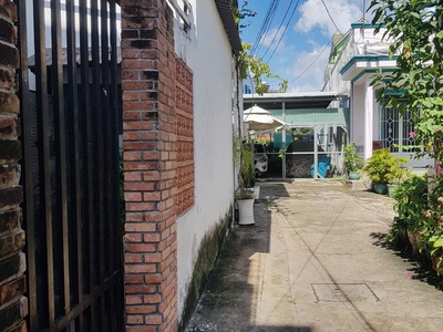 Chính chủ cho thuê nhà rộng rãi thoáng mát ngay trung tâm quận 2 - tp hồ chí minh 4