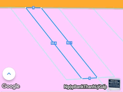 Bán 9m đường trung tâm xã bầu chinh châu đức bà rịa vũng tàu 1
