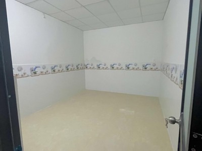 Tân xuân hóc môn giá rẻ - nhà 2 tầng đẹp ở ngay- 55m2 ngang 5m đẹp - 50m ra mặt tiền giá chỉ 3 tỷ 1