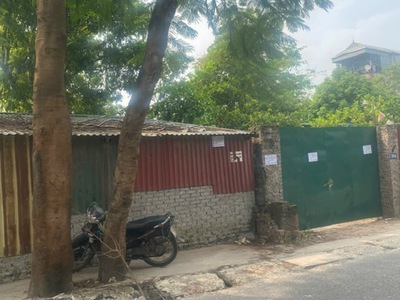 Chính chủ cho thuê nhà đất làm bãi, kho xưởng cổ nhuế 2, bắc từ liêm, hà nội 2