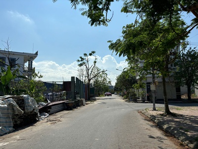 Bán đất lô số 248 TDC Tràng Cát dt 75m2 giá 34tr/m2 đường nhựa 6m không lỗi phong thuỷ. 2