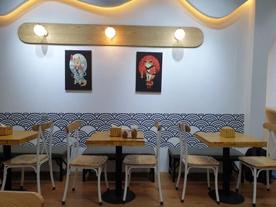 Do chuyển nhà xa quán nên mình đành phải sang nhượng lại quán café 2