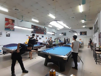 Sang nhượng quán tại địa chỉ tại thần nữ, đồng văn, hà nam 3
