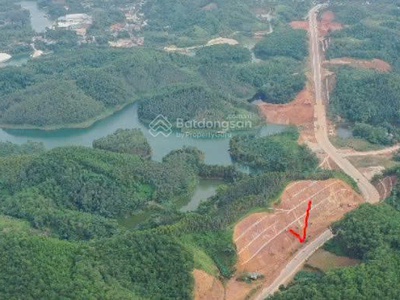 Bán thửa đất diện tích 200 m2, địa chỉ tổ 6, thị trấn yên bình, huyện yên bình, tỉnh yên bái 1