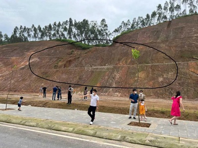 Bán thửa đất diện tích 200 m2, địa chỉ tổ 6, thị trấn yên bình, huyện yên bình, tỉnh yên bái 2