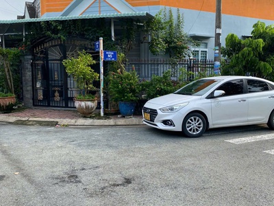 Nhà đất bến cát giá rẻ 2