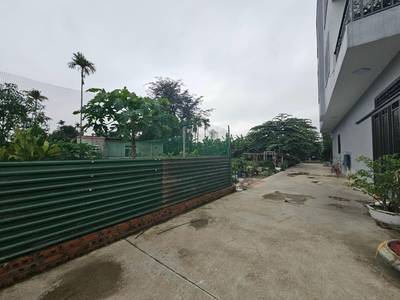 Bán lô góc đất ngõ đường Lương Khê, Tràng Cát 55.8m2 giá chỉ 1.23 tỷ 1