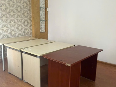 Chính chủ cho thuê cả nhà hoặc từng tầng thông sàn và ngăn sẵn tại Nguyễn Khang 2