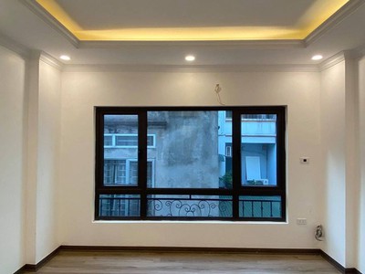 Bán Nhà Ngõ 24 Ngọc Lâm, Long Biên,36/ 40m2, 6Tầng, Thang Máy, Gara Ô Tô, Full Nội Thất 2