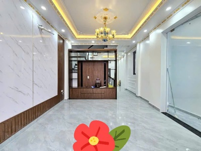 Nhà xây mới ngõ 4xx MIẾU HAI XÃ - lê chân   3,68 tỷ 0