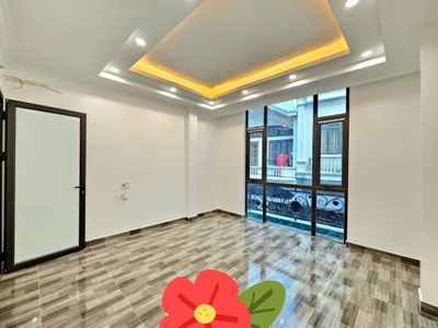 Nhà xây mới ngõ 4xx MIẾU HAI XÃ - lê chân   3,68 tỷ 1