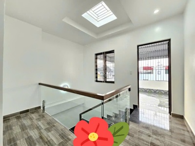 Nhà xây mới ngõ 4xx MIẾU HAI XÃ - lê chân   3,68 tỷ 5