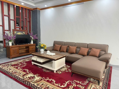 Cho thuê nhà riêng 4 tầng tại KĐT Hà Tiên, Vĩnh yên, Vĩnh Phúc. LH: 098.991.6263 1