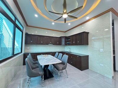 Cho thuê nhà riêng 4 tầng tại KĐT Hà Tiên, Vĩnh yên, Vĩnh Phúc. LH: 098.991.6263 2