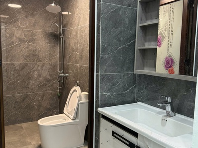Cho thuê nhà riêng 4 tầng tại KĐT Hà Tiên, Vĩnh yên, Vĩnh Phúc. LH: 098.991.6263 4