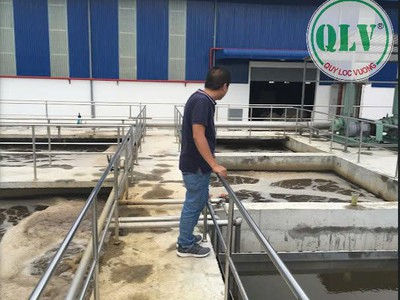 Bán nhà xưởng sản xuất dệt nhuộm 15.000 m2 trong KCN Hải Sơn, Long An 3