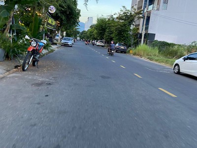 Bán lô đất 108m2  MT Phó Đức Chính, gần Vương Thừa Vũ, gần biển, An Hải Bắc, Sơn Trà 2