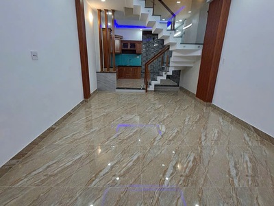 Bán Nhà Phố Đường Trần Thị Trọng, Phường 15, Quận Tân Bình 2